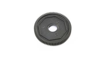 TLR 78T Spur Gear, Slipper: 22X-4 - TLR232116