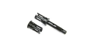 TLR Slipper Outdrive Set: 22X-4 - TLR232120