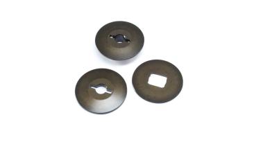 TLR Slipper Plate Set: 22X-4 - TLR232121