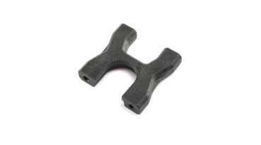 TLR Center Bulkhead: 22X-4 - TLR232124