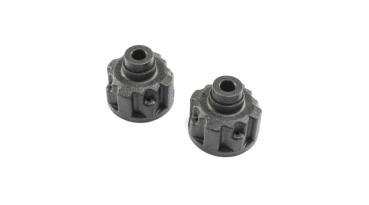 TLR Diff Housing (2): 22X-4 - TLR232128