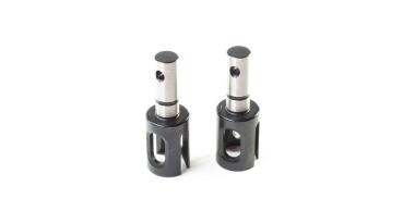 TLR Outdrive Set (2): 22X-4 - TLR232131