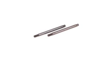 TLR Shock Shaft, 3.5 x 50mm, TiCN (2) - TLR233002