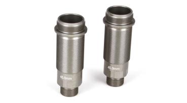 TLR 22-4: Sto�d�mpfergeh�use Set - TLR233014