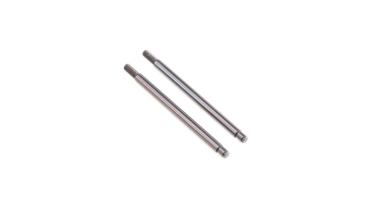 TLR Shock Shaft, 3.5 x 48mm, TiCN (2) - TLR233024