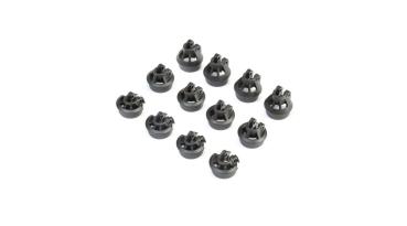 TLR Spring Cup Set, G3 (4ea) - TLR233030