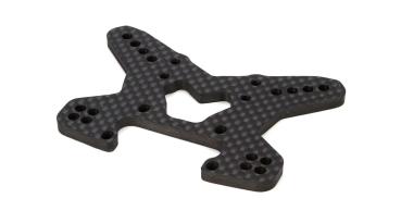 TLR SCTE 2.0 :  D�mpferbr�cke vorne - TLR234001