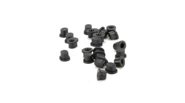 TLR Federungseinsatzset hinten: 22 3.0 - TLR234055