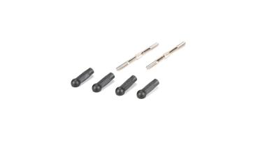 TLR Gewindestift HD 55 mm (2 Stk): 22/22-4 - TLR234060