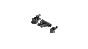 TLR Steering Bell Crank Set: All SCTE - TLR234071