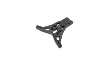 TLR Rear Shock Tower, Stiffezel: 22 3/4.0 - TLR234087