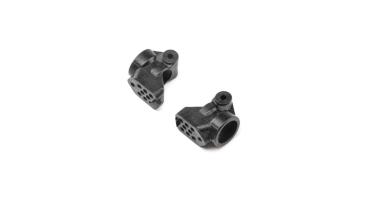 TLR GenII Rear Hub Set, Composite Body (2): All 22 - TLR234089