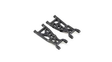 TLR Front Arm Set, Stiffezel: 22T 4.0, SCT 3.0 - TLR234091
