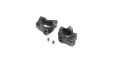 TLR Caster Block Set, 0 degrees: All 22 - TLR234100