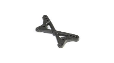 TLR Front Shock Tower, Stiffezel: 22 5.0 - TLR234102