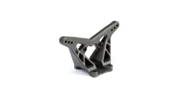 TLR Rear Shock Tower, Stiffezel: 22 5.0 - TLR234103