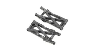 TLR Rear Arm Set, VHA: 22 5.0 - TLR234111