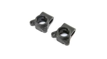 TLR VHA Hub Body, Composite (2): 22X-4 - TLR234121