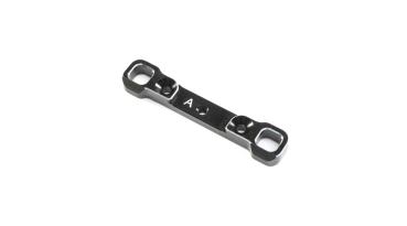 TLR A Pivot Block, Aluminum: 22X-4 - TLR234128