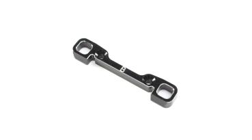 TLR B Pivot Block, Aluminum: 22X-4 - TLR234129