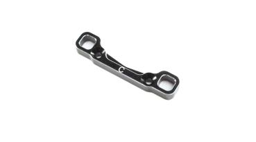 TLR C Pivot Block, Aluminum: 22X-4 - TLR234130