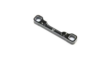 TLR D Pivot Block, Aluminum: 22X-4 - TLR234131
