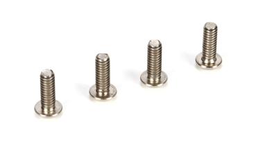 TLR 5-40 x 5/16" BH Screws (4) - TLR235000