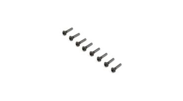 TLR Screw, G3 Shock Cup (8) - TLR235010