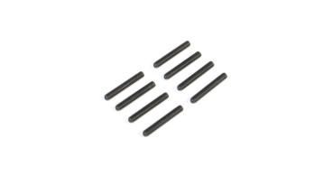 TLR Set Screw, M3 x 20mm (8) - TLR235012