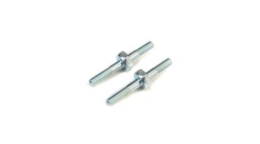 TLR Shock Standoff (2): 22 - TLR236008