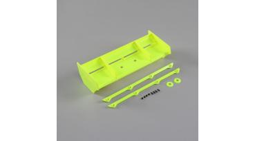TLR Wing, Yellow, IFMAR - TLR240012