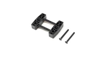 TLR Wing Spacer 10mm: 8X, 8XE - TLR240015
