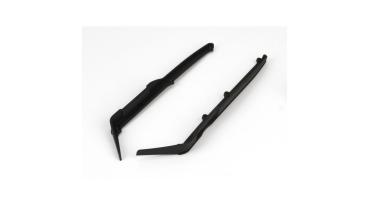TLR Side Guards: 8e 3.0 - TLR241001