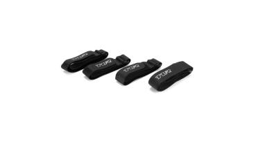 TLR Battery Straps (3): 8E & 8TE 3.0 - TLR241013