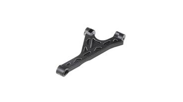 TLR 8IGHT 4.0: Chassishalter vorne - TLR241015