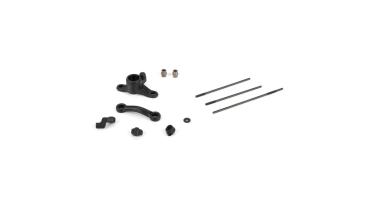 TLR 8IGHT 4.0: Bremsgest�nge - TLR241018