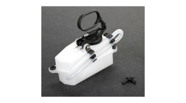 TLR 8IGHT 4.0: Kraftstofftank - TLR241019