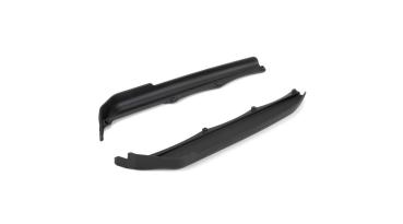 TLR Chassis Guard Set: 8T 4.0 - TLR241024