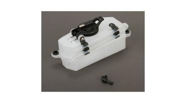 TLR Fuel Tank: 8T 4.0 - TLR241026