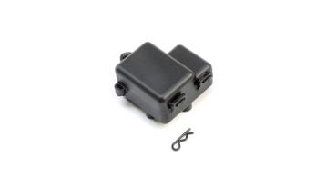 TLR Receiver Box: 8X - TLR241036