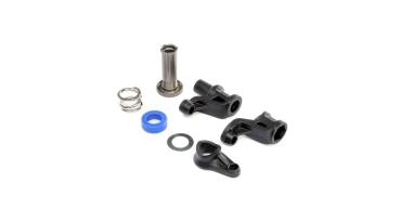 TLR Bellcrank Set: 8X - TLR241038