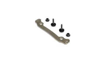 TLR Drag link: 8X - TLR241040