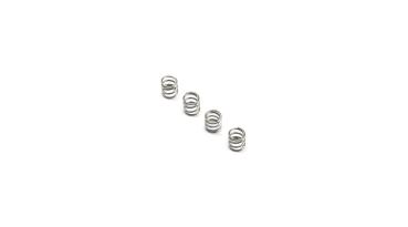 TLR Brake Springs (4): 8X - TLR241046
