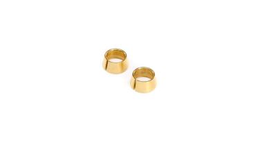 TLR Collet (2): 8X, 8 - TLR241052