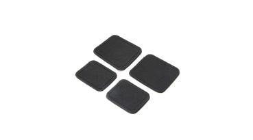 TLR Gear Box Gasket Set (2): 8X, 8XE - TLR241061