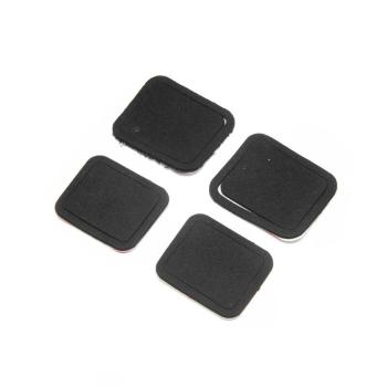 Team Losi Racing Gear Box Gasket Set (2): 8XT - TLR241068