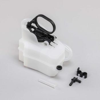 Team Losi Racing Fuel Tank: 8X 2.0 - TLR241070