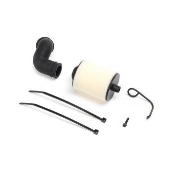 Team Losi Raching Air Filter Set: 8X 2.0 - TLR241073