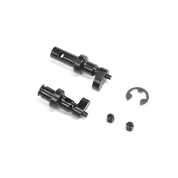 Team Losi Racing Brake Cams: 8X 2.0 - TLR241074