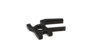TLR Motor Mount: 8e 3.0 - TLR242007